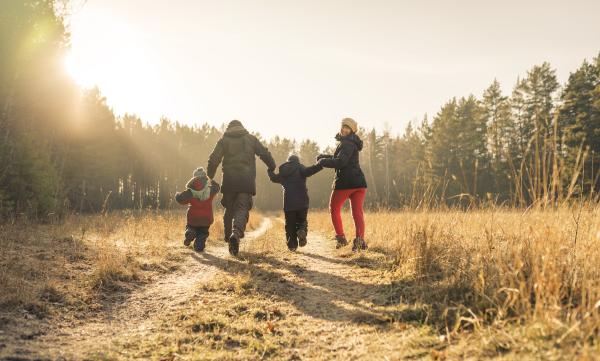 Semana Santa con niños: 5 destinos para escapar de la rutina