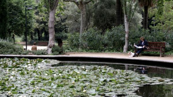 Turó Park, a Barcelona | barcelona.cat