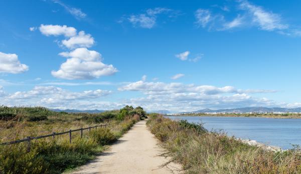 El Delta del Llobregat