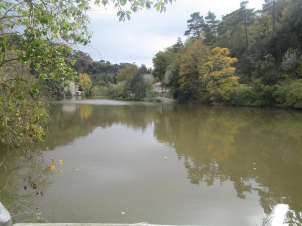 Parc de l'Aigua