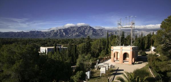 Escapada amb nens a Roquetes: descobrim l'univers i els planetes