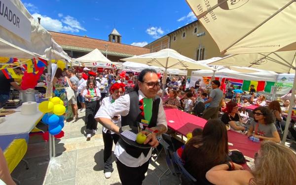 Llegendària a la Seu d'Urgell 2025