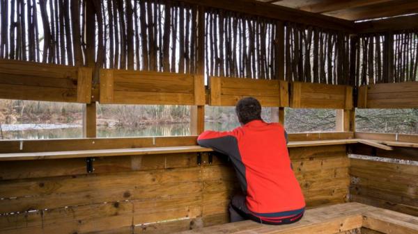 Ruta del río Argelaguer Con niños