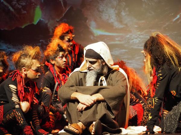 Els Pastorets de Barberà 2025