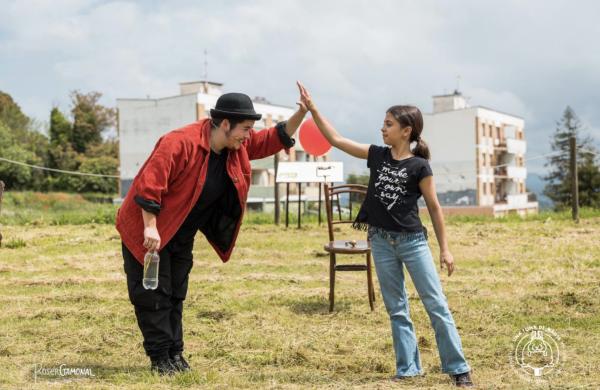 Festival Una tona de M&agrave;gia 2026