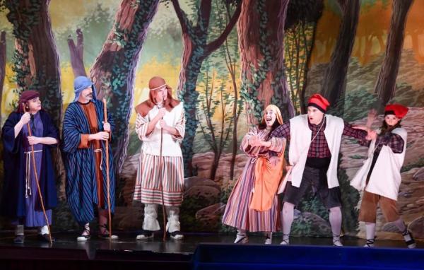 Els Pastorets de Rub&iacute; 2025