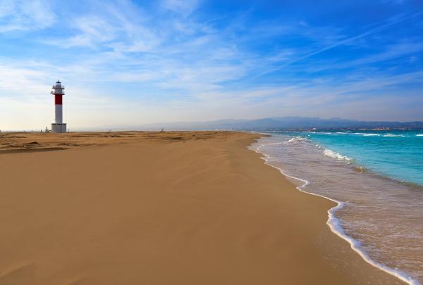 Excursión a la Punta del Fangar