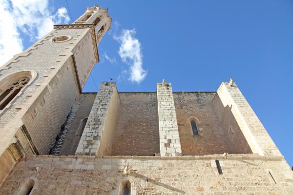 Revetlla de Sant Joan i Festa Major a Valls