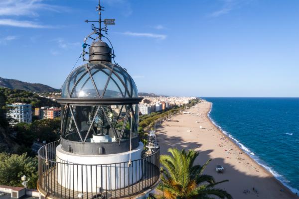 El Faro de Calella