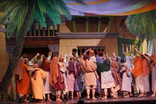 Dónde ver Els Pastorets en Barcelona 2025, fechas, horarios y teatros