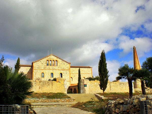 Itinerari botànic de la Pleta