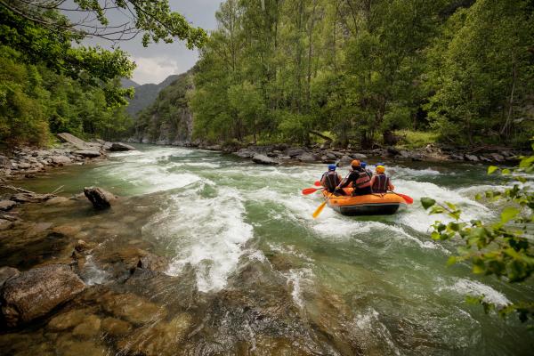 Un estiu d'aventures al Pirineu de Lleida 2026