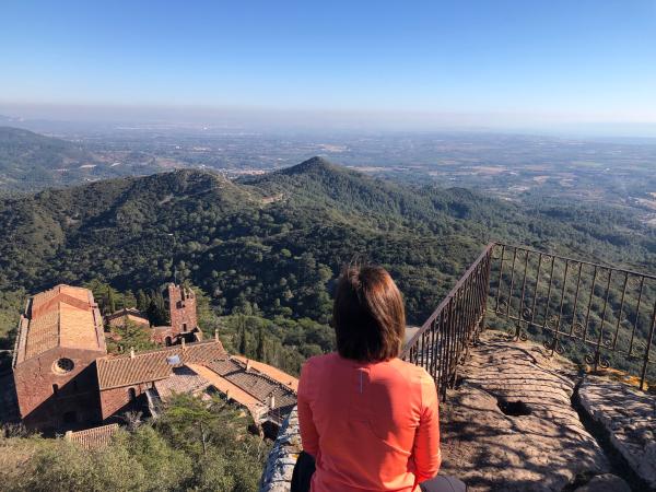 5 miradores espectaculares de Catalunya