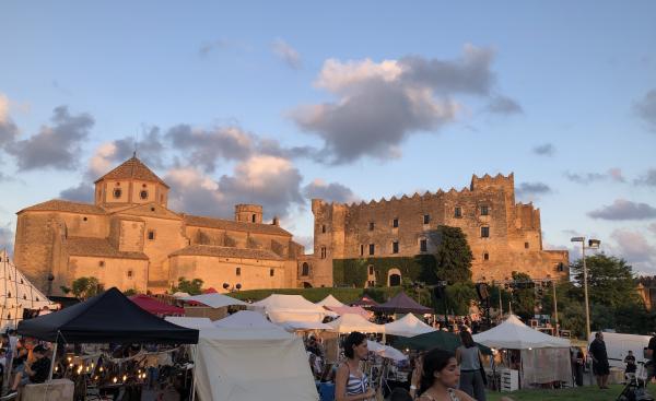 Un cap de setmana amb nens a Altafulla: visitem un poble embruixat al cor de la Costa Daurada