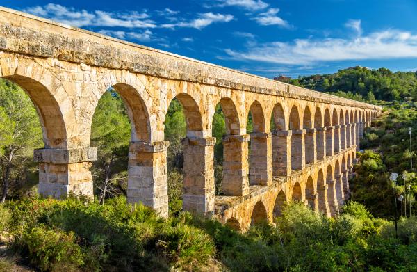 Un dia a Tarragona ciutat amb nens