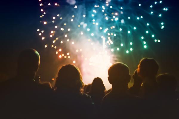 Fires de Sant Narcís, la fiesta grande de Girona