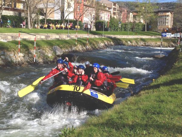 Las 5 mejores actividades para hacer en el Alt Urgell con niños