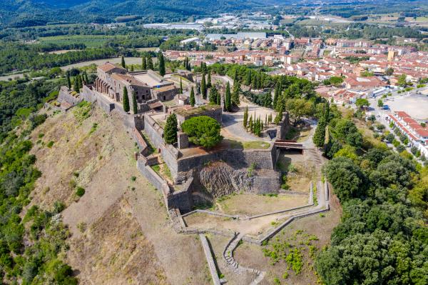 Festes de Sant Miquel d'Hostalric 2025, programa i activitats