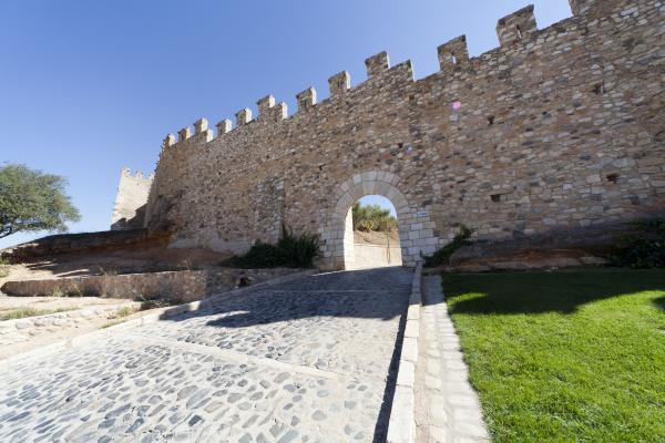 Montblanc, el destí medieval de Catalunya