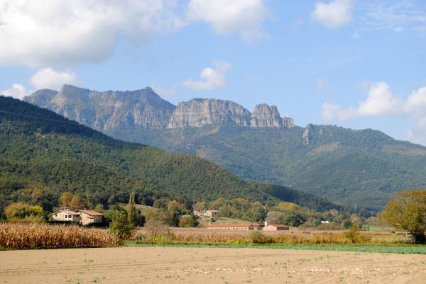 Cornellà del Terri