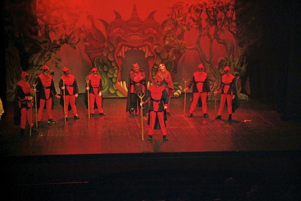 Els Pastorets d'Ulldecona 2025