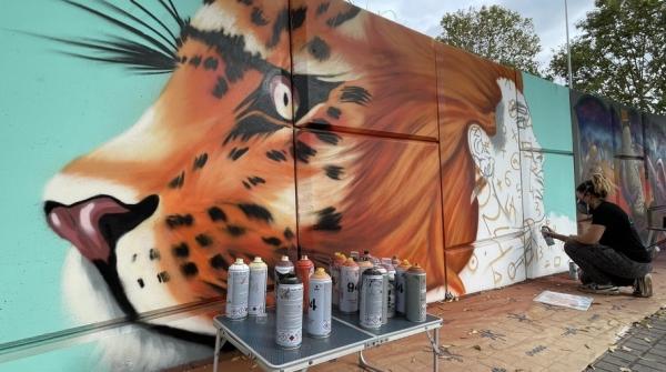 Blanes Urban Fest 2025