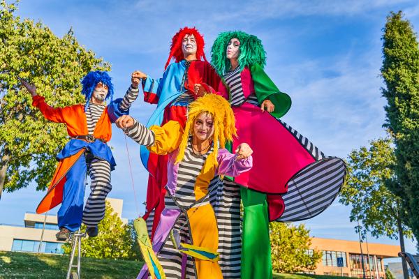 Carnaval de Ripoll con una programación familiar