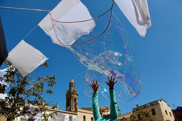 Feria Net: Feria del jab&oacute;n la cosm&eacute;tica de Montgai 2026