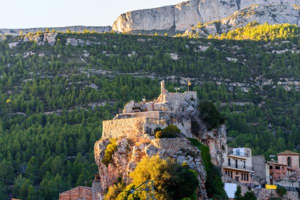 5 destinos y 10 planes para pasar el puente de Halloween en familia en Catalunya