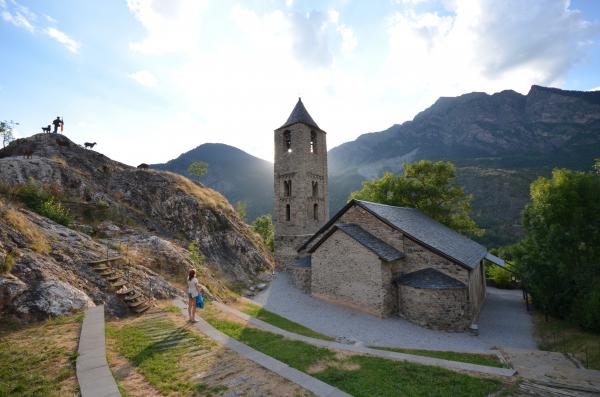 La Vall de Boí