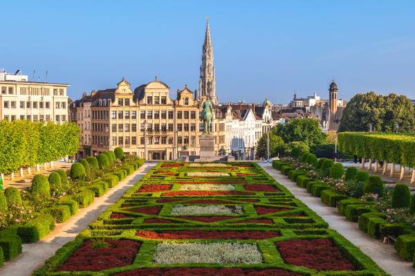 Brussel·les