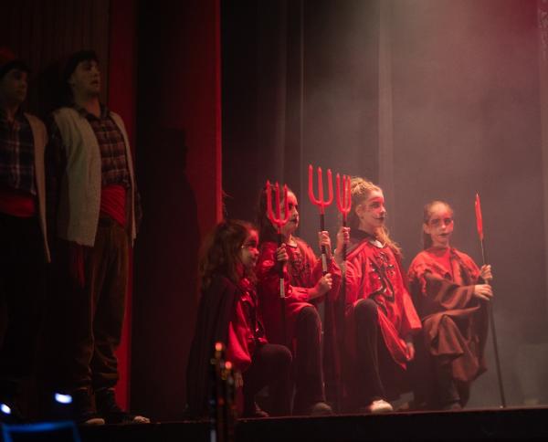 Els Pastorets de Sant Feliu de Llobregat 2025