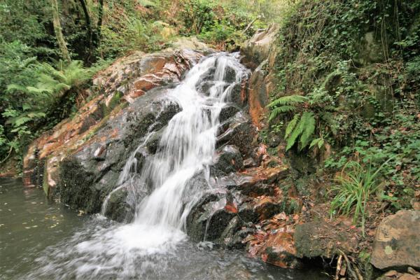 El Gorg Negre i el Clot de l’Infern