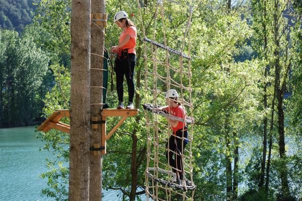 Pirineus Parc Aventura | pirineusparcaventura.com