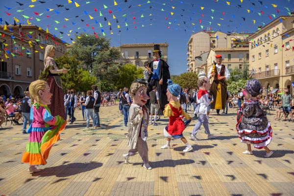 2026: un any per descobrir la cultura de Catalunya en família amb nens