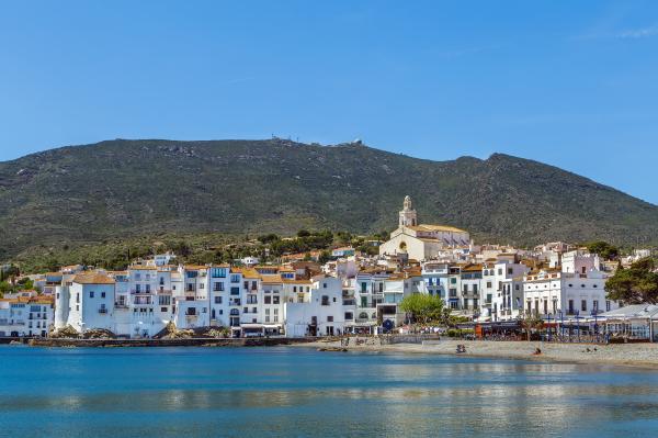 Cadaqués con encanto