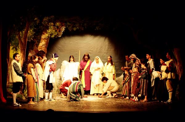 Els Pastorets de Vila-seca 2025