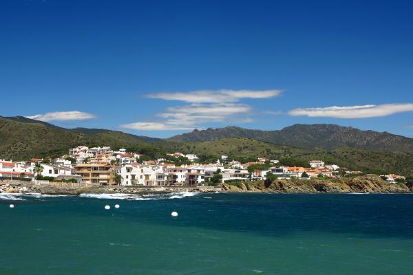 Camí de ronda de Llançà al Port de la Selva