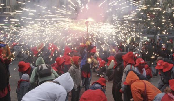 Festa de Tardor de Sant Feliu de Llobregat 2025, programa i activitats