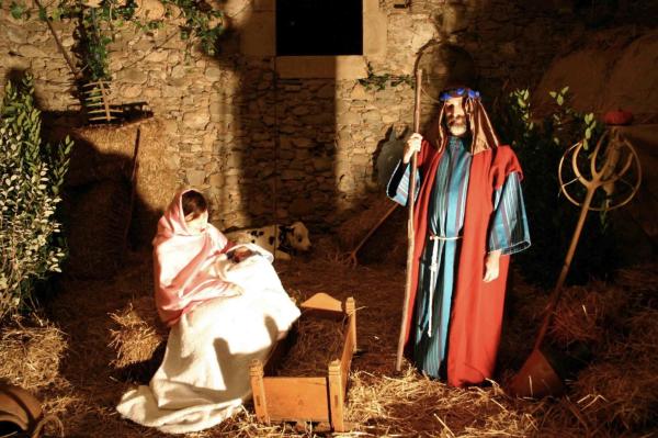 Pessebre Vivent de Celrà 2025