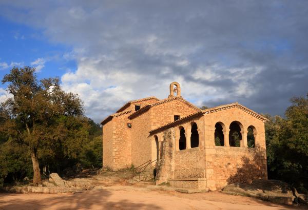 Santa Coloma de Farners