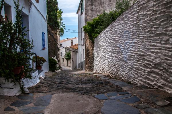 Cadaqués con encanto