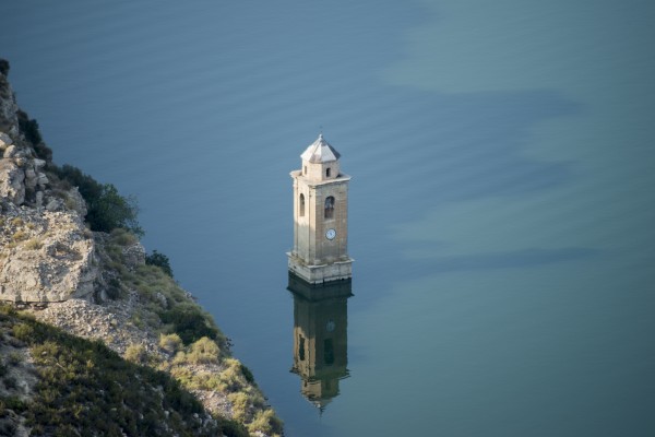 Un día en Riba-roja d'Ebre con niños