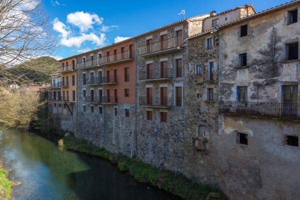 Sant Feliu de Pallerols