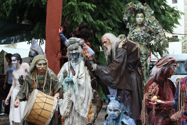 Festa del Renaixement de Tortosa 2025