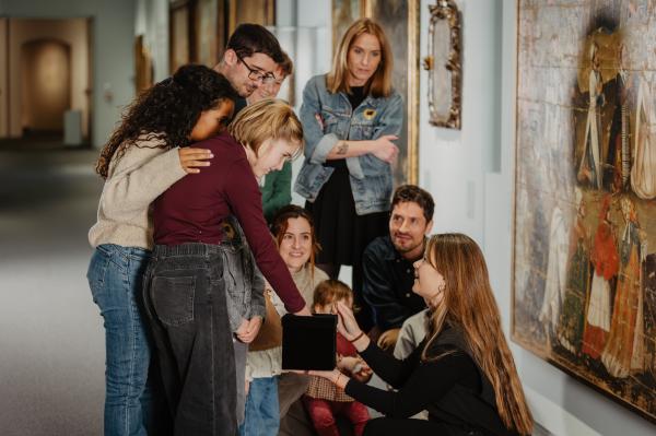 <span>3</span> Què fa tant especial 