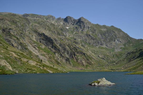 Estany del Port i de la Mariola