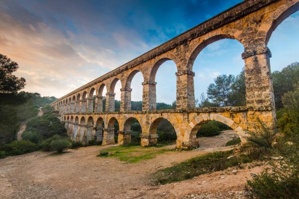 Pont del Diable