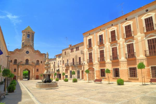 Un cap de setmana a l'Alt Camp amb nens