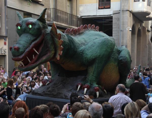 Visita a Lo Marraco de Lleida | CULTURA.PAERIA.CAT